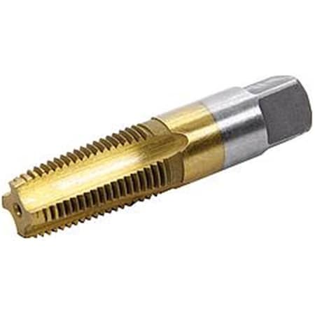 Allstar Performance 0.25 in.-18 Thread NPT Tap ALL11057